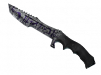 ★ Huntsman Knife Freehand